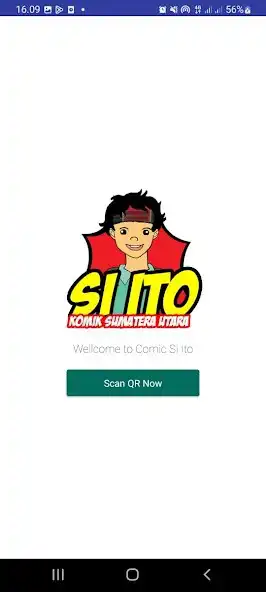 Play Komik Si Ito as an online game Komik Si Ito with UptoPlay
