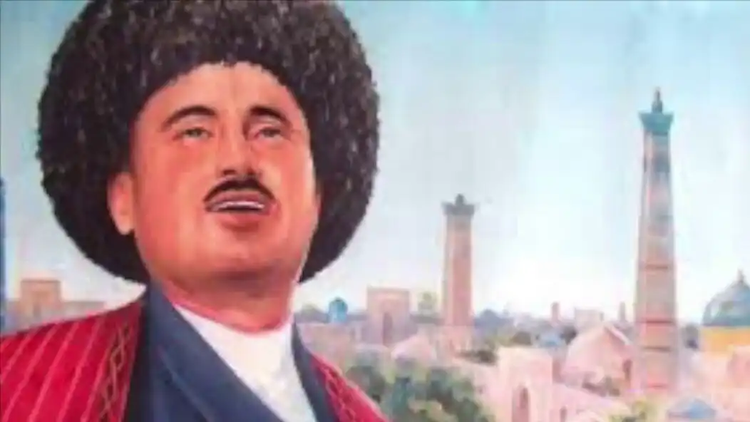 Play Komiljon Otaniyozov Qoshiqlar as an online game Komiljon Otaniyozov Qoshiqlar with UptoPlay