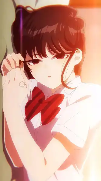 Play Komi san Wallpaper HD 4K and enjoy Komi san Wallpaper HD 4K with UptoPlay Play Komi san Wallpaper HD 4K and enjoy Komi san Wallpaper HD 4K with UptoPlay