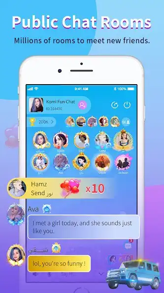 Play komi  and enjoy komi with UptoPlay