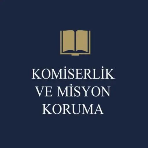 Play Komiserlik ve Misyon Koruma APK Play Komiserlik ve Misyon Koruma APK