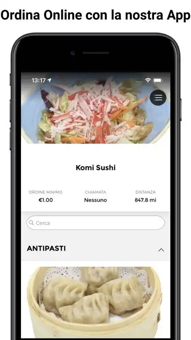 Play Komi Sushi  and enjoy Komi Sushi with UptoPlay