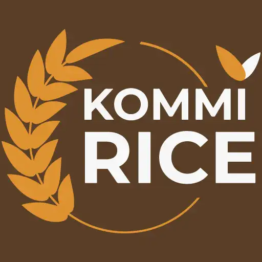 Play Kommi Rice Traders APK