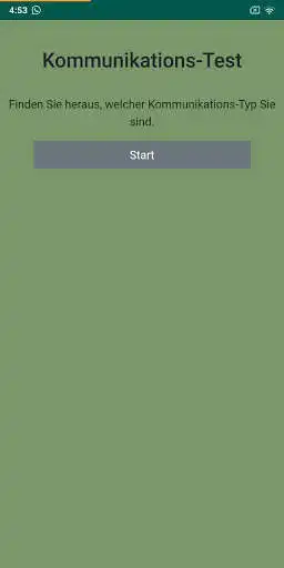 Play Kommunikationstypen-Test  and enjoy Kommunikationstypen-Test with UptoPlay