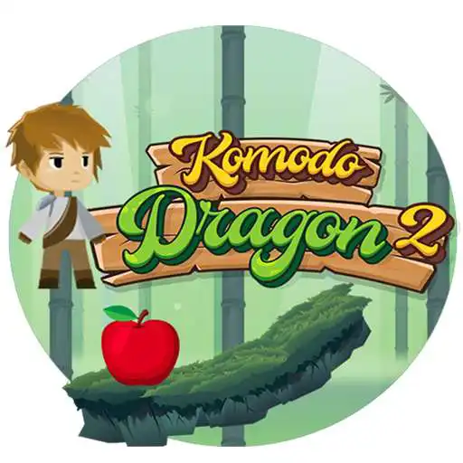 Play Komodo Dragon APK