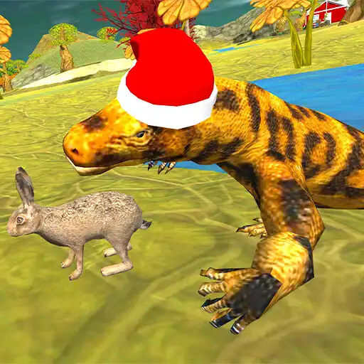 Play Komodo Dragon : lizard games APK Play Komodo Dragon : lizard games APK