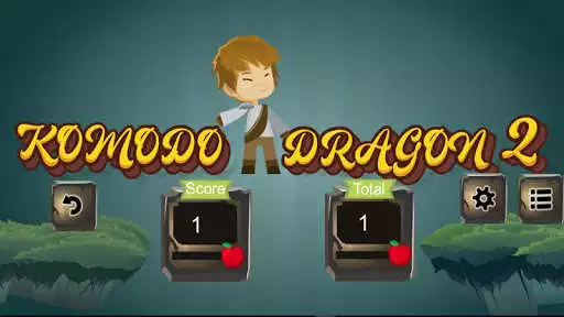 Play Komodo Dragon  and enjoy Komodo Dragon with UptoPlay