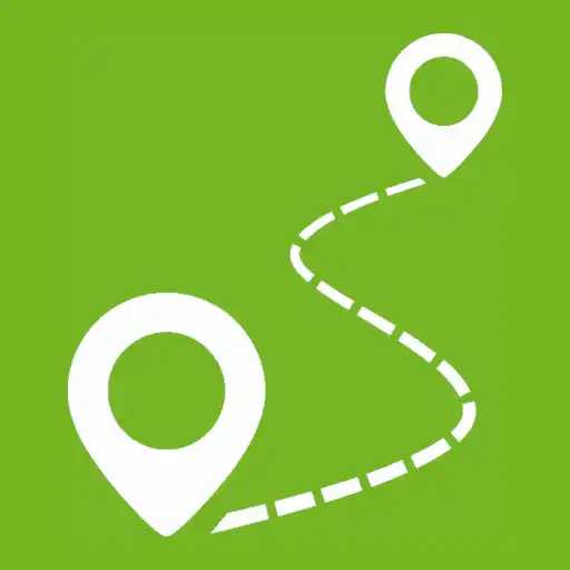 Play Komoot to GPX PRO APK