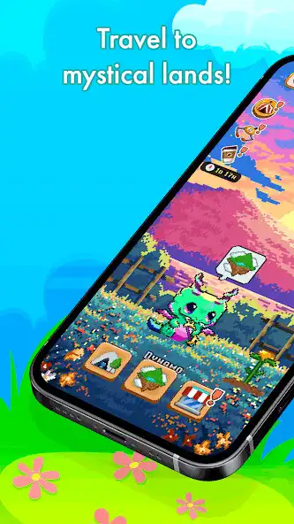 Play Komo Valley: Virtual Pet Sim  and enjoy Komo Valley: Virtual Pet Sim with UptoPlay