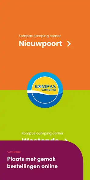 Play Kompas Camping Corner  and enjoy Kompas Camping Corner with UptoPlay