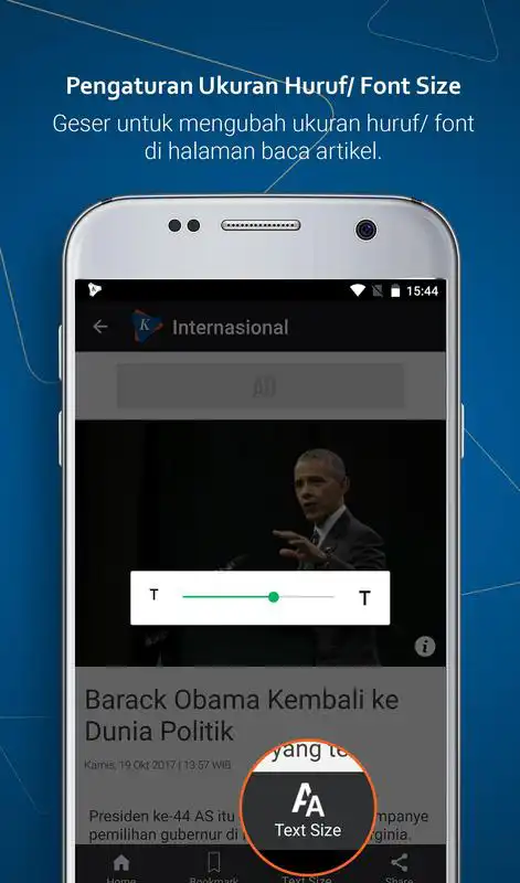 Play Kompas.com: Berita Terkini, Akurat  Terpercaya