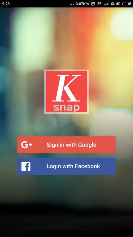 Play Kompas Snap