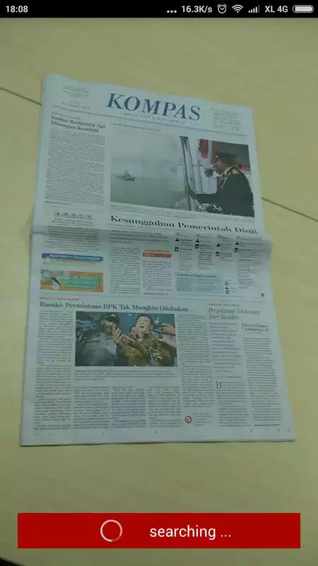 Play Kompas Snap