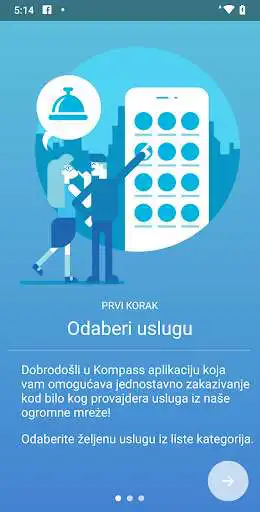 Play Kompass.rs  and enjoy Kompass.rs with UptoPlay