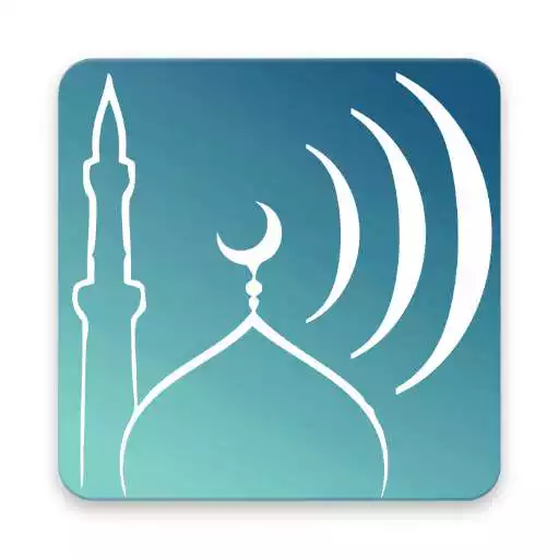 Play Kompilasi Adzan (mp3 offline) APK
