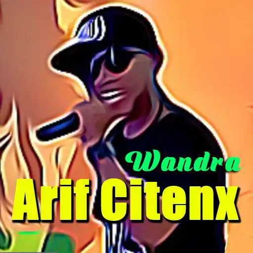 Play Kompilasi Arif Citenx & Wandra Banyuwangi APK