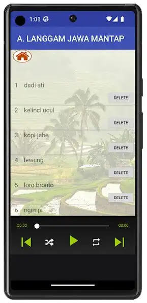 Play KOMPILASI GENDING JAWA as an online game online KOMPILASI GENDING JAWA with UptoPlay Play KOMPILASI GENDING JAWA as an online game KOMPILASI GENDING JAWA with UptoPlay