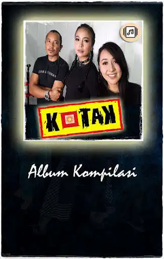 Play Kompilasi Lagu Kotak  and enjoy Kompilasi Lagu Kotak with UptoPlay