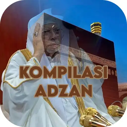 Play KOMPILASI SUARA ADZAN MERDU APK
