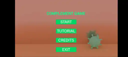 Play Komplement Game  and enjoy Komplement Game with UptoPlay