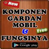 Free play online KOMPONEN GARDAN MOBIL DAN FUNGSINYA TERLENGKAP APK