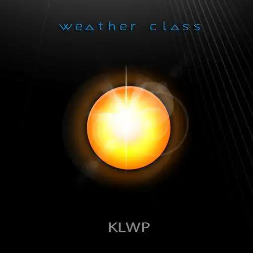 Free play online Komponent Weather Class APK