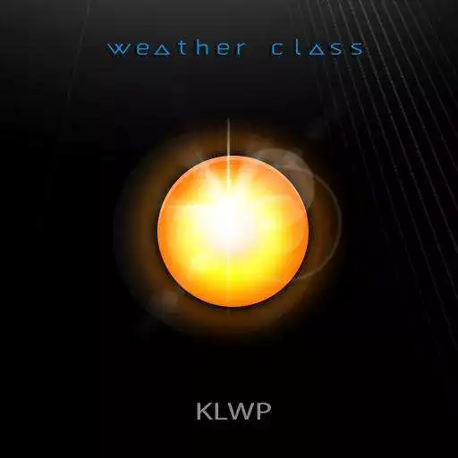Play Komponent Weather Class APK Play Komponent Weather Class APK