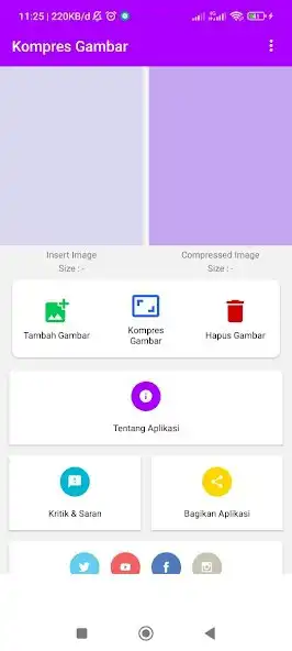 Play Kompres Gambar as an online game online Kompres Gambar with UptoPlay Play Kompres Gambar as an online game Kompres Gambar with UptoPlay