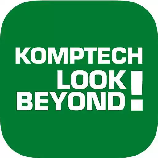 Free play online Komptech LookBeyond! APK