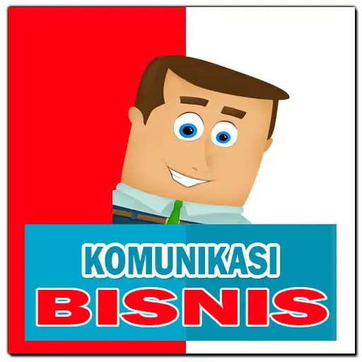Free play online Komunikasi Bisnis APK