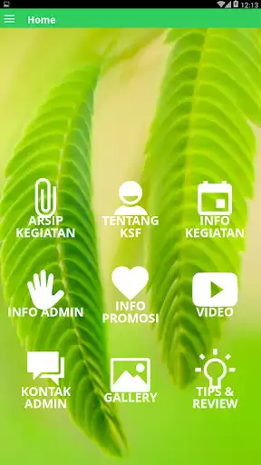 Play Komunitas SemutFOTO