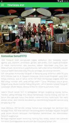 Play Komunitas SemutFOTO