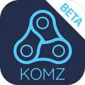 Free play online KOMZ APK