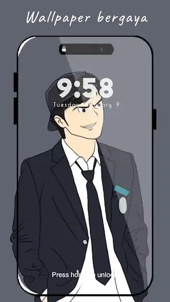 Play KONA DHOT : Design Wallpapers as an online game KONA DHOT : Design Wallpapers with UptoPlay