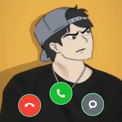 Play Kona Dhot fake call APK
