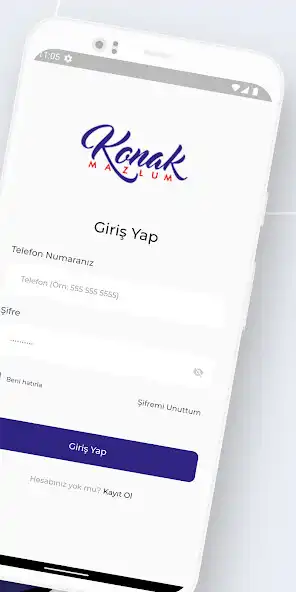 Play Konak Mazlum as an online game Konak Mazlum with UptoPlay