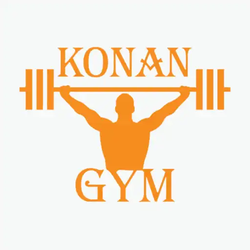 Play Konan Gym APK Play Konan Gym APK