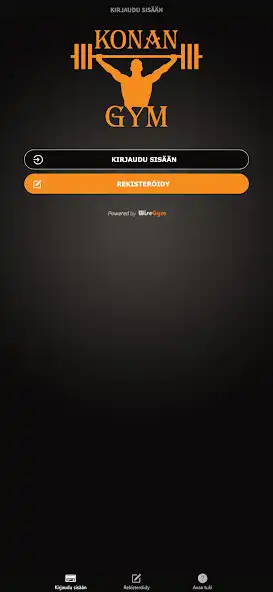 Play Konan Gym  and enjoy Konan Gym with UptoPlay
