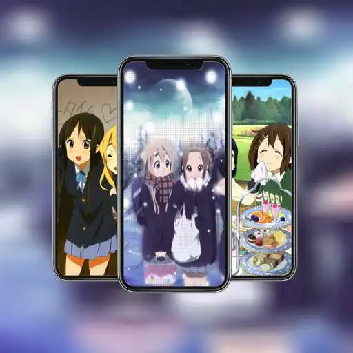 Play KON Anime Wallpaper APK Play KON Anime Wallpaper APK