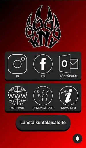 Play KonaNuVa - Kontiolahden Nuorisovaltuusto as an online game KonaNuVa - Kontiolahden Nuorisovaltuusto with UptoPlay