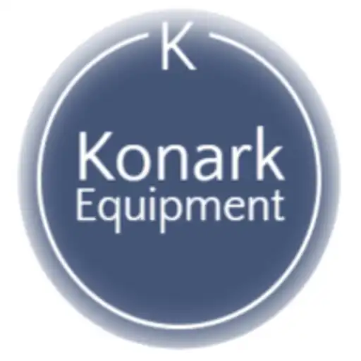 Play Konark Equipment - Service App APK