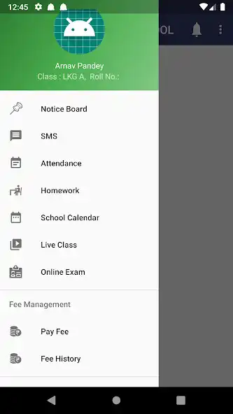 Play KONARK PUBLIC SCHOOL as an online game KONARK PUBLIC SCHOOL with UptoPlay