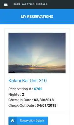 Play Kona Vacation Rentals