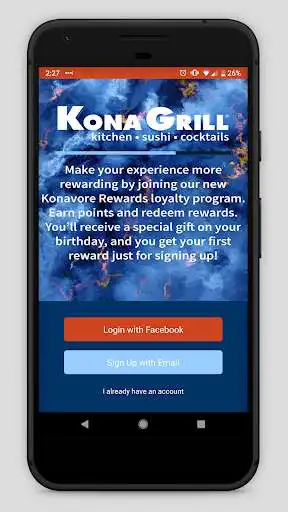 Play Konavore Rewards  and enjoy Konavore Rewards with UptoPlay