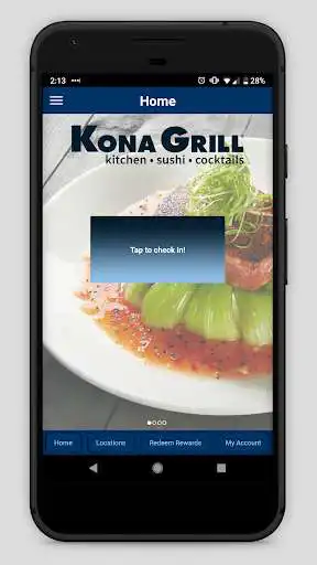 Play Konavore Rewards as an online game Konavore Rewards with UptoPlay