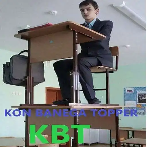 Play Kon Banega Topper APK