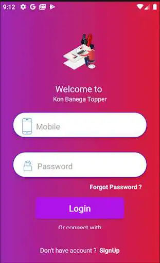 Play Kon Banega Topper  and enjoy Kon Banega Topper with UptoPlay