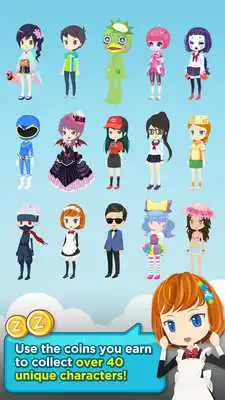 Play Konbini Story Play Konbini Story