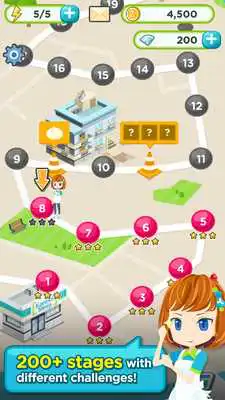 Play Konbini Story Play Konbini Story