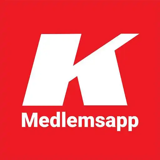 Play Kondis - Medlemsappen APK Play Kondis - Medlemsappen APK
